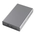 Switss® 3.5/2.5" HDD/SSD Behuizing